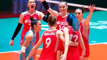 Filenin Sultanları olimpiyatlarda