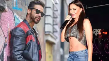 Neslihan Doğrusöz'den sevgilisi Sevda Demirel'e iltifat: Kadınım, güzel eşim