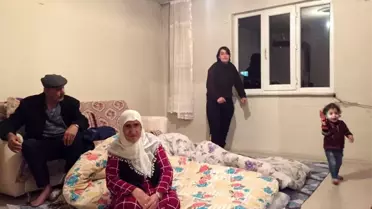 Ölüm korkusuyla yaşıyorlar