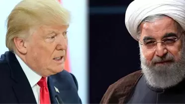 Pentagon'dan İran açıklaması: Trump, müzakereye hala açık