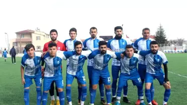 Yavuzspor şampiyon oldu