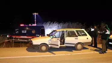7 bin lira için cinayet işleyip, intihar etti