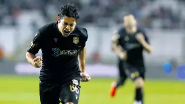 Adil Gevrek: Guilherme Beşiktaş'la görüşüyor, son sözü biz söyleyeceğiz