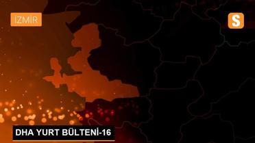 DHA YURT BÜLTENİ-16
