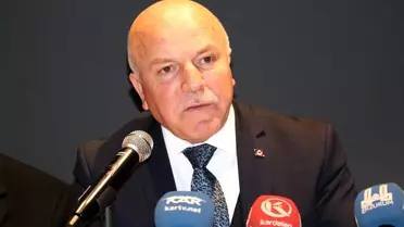 Erzurumspor Onursal Başkanı Mehmet Sekmen'den transfer açıklaması Açıklaması