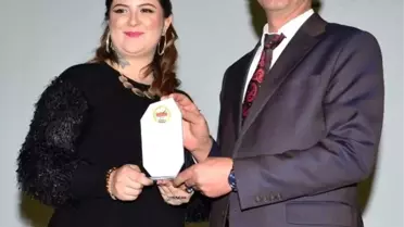 KBK'inden İHA'ya 2019 Yılının En İyi Ajans Haberi Ödülü