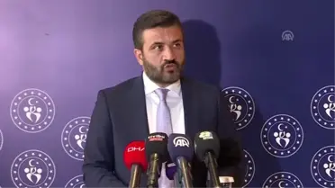 MKE Ankaragücü Başkanı Mert: 'Yapılandırma spor kulüplerinin kurtulması için çok önemli'