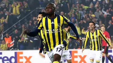 Moussa Sow, İtalya 2. Ligi'ne transfer oluyor