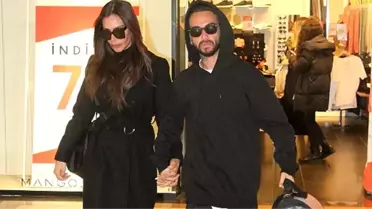 Neslihan Doğrusöz ile aşk yaşayan Sevda Demirel'den düğün itirafı: Davullu zurnalı yapacağız