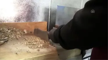 'Sepette köfte-kokoreç' ile ihtiyaç sahiplerini unutmuyor