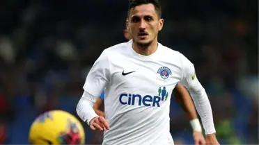 Son dakika transfer haberleri ! Mustafa Pektemek Alanyaspor'da