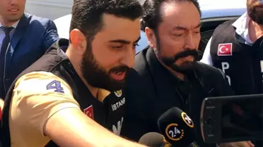 Adnan Oktar Suç Örgütü'ne ilişkin yargılamaya devam edilecek