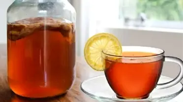 Alkol tüketimi düşüyor, şimdi trend mucize içecekler