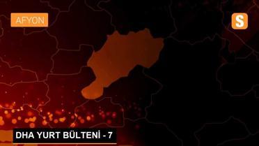 DHA YURT BÜLTENİ - 7