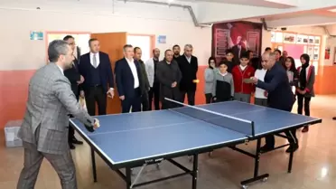 Edremit Belediyesi'nden temiz çevre çalışmaları