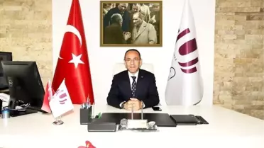 Eski Urla Belediye Başkanı'nın iddianamesinde FETÖ bağlantılarına yer verildi