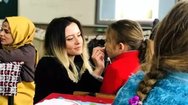 'Kardeşim Üşümesin' gülümsetmeye devam ediyor