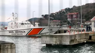 Kilyos'taki kazanın ardından kaybolan balıkçılardan birinin daha cesedi çıkarıldı