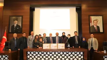 Körfez Belediyesi çölyak hastalarını unutmadı