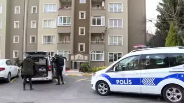 Küçükçekmece'de bir kişi, tartıştığı arkadaşını silahla yaraladı