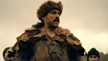 Kuruluş Osman'ın merakla beklenen 7. bölüm fragmanı yayınlandı