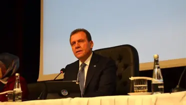 Seçer: 'Bunun adı resmen gasptır. Vururum geçerim kardeşim'