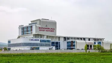 9 yaşındaki Hanife menenjit sebebiyle hayatını kaybetti