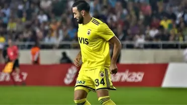 Adil Rami'nin menajeri: Rami sezon sonuna kadar Fenerbahçe'de kalacak