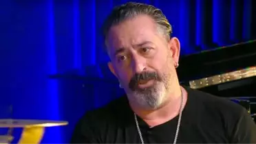 Cem Yılmaz'dan ilginç çıkış: Memlekette kötülük yapanlar; ben, Tarkan ve Athena Gökhan
