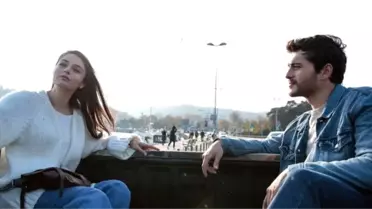 Ekranların yeni dizisi Zemheri, ilk bölümüyle Twitter'da trend oldu