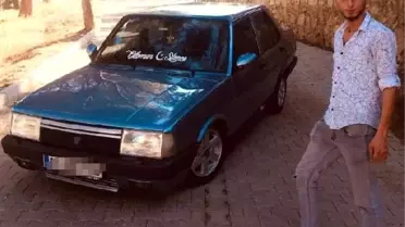 Hafif ticari araç ile otomobil çarpıştı: 1 ölü, 1 yaralı