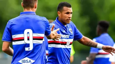 Jeison Murillo, Celta Vigo ile anlaşma sağladı