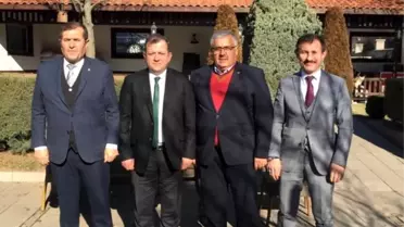Mülteciler için yardım kampanyası başlatıldı
