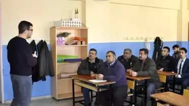 Okutulmayan kızların umudu oldu