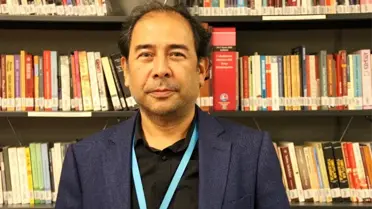 'Orta Doğu'da dengeler güçlendirilmiş diyalog ile sağlanacak'