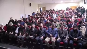 Ünüvar: 'Libya ile Türkiye arasında denizden bir hat oluşturmamız lazım'