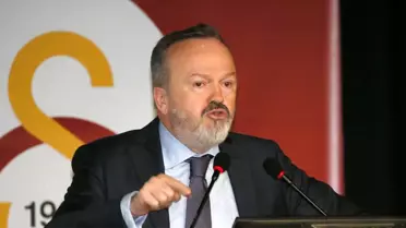 Yusuf Günay'dan Arda Turan ve Jeison Murillo açıklaması: Yeni gelişme yok