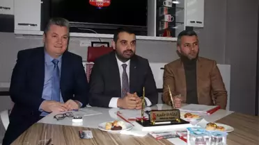 Balıkesirspor Başkanı Kadir Dağlı: 'Hiçbir futbolcu bireysel olarak benimle görüşmedi'