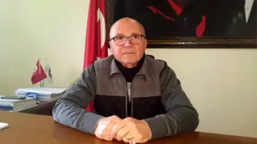 Başkan Şenol, 'Kooperatifimiz zarar etmemiş aksine kar elde etmiştir'