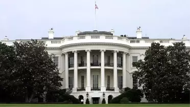 Cumhurbaşkanı Erdoğan Trump ile Libya, Suriye ve İran'daki son durumu görüştü