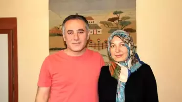 Donma tehlikesi geçiren başkan taburcu edildi; Yine giderim ama tedbirimi alırım'