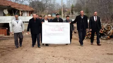 Evrenköy halkı, eski ismini geri istiyor