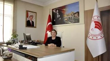 Gıda Tarım ve Hayvancılık Müdürlüğünün sosyal medya hesapları 591 bin kez görüntülendi