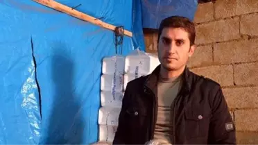 Hobi olarak başladığı mantar üretiminde siparişlere yetişemiyor