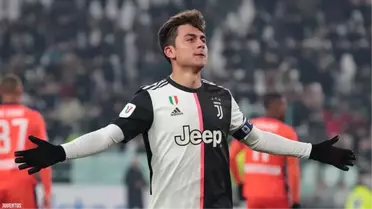 Juventus 4-0 Udinese