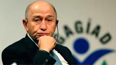 Son dakika: Metin İyidil soruşturmasında gözaltına alınan TFF Başkanı Nihat Özdemir'in oğlu ve gelini serbest bırakıldı