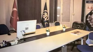 Son dakika: Mısır'da gözaltına alınan AA çalışanı Hilmi Balcı serbest bırakıldı