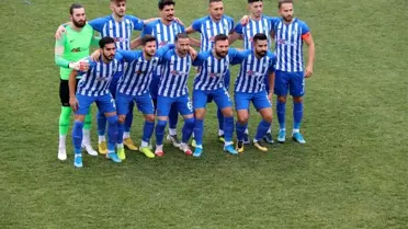 Şampiyon olurlarsa umreye gidecekler