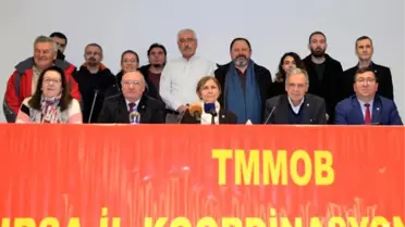 “Temiz deniz ve temiz doğa umudumuz yok edilmemelidir”