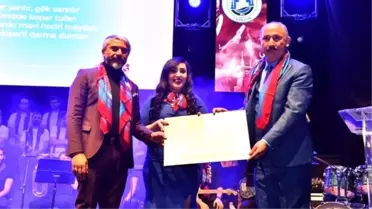 Trabzonspor Marşı Beste Yarışması'nın birincisi belli oldu